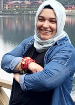 Betül Yeşilkaya